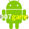 Aplicativo 007game para Android