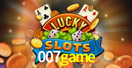 A Emoção da Loteria na 007game: Uma Chance de Mudança de Vida