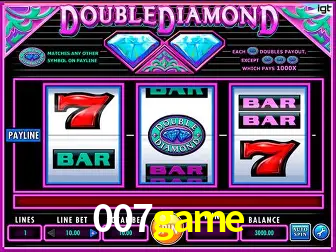 Descubra a Essência do 007game: Nossa História e Compromissos