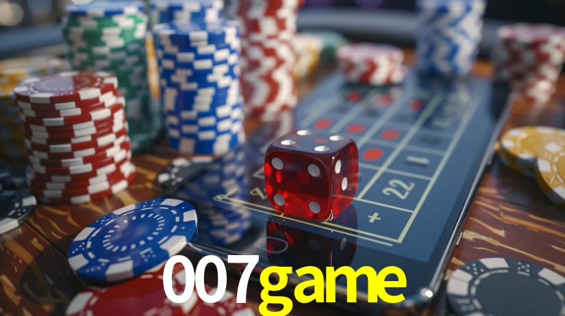 Instant EasyPaisa 007game