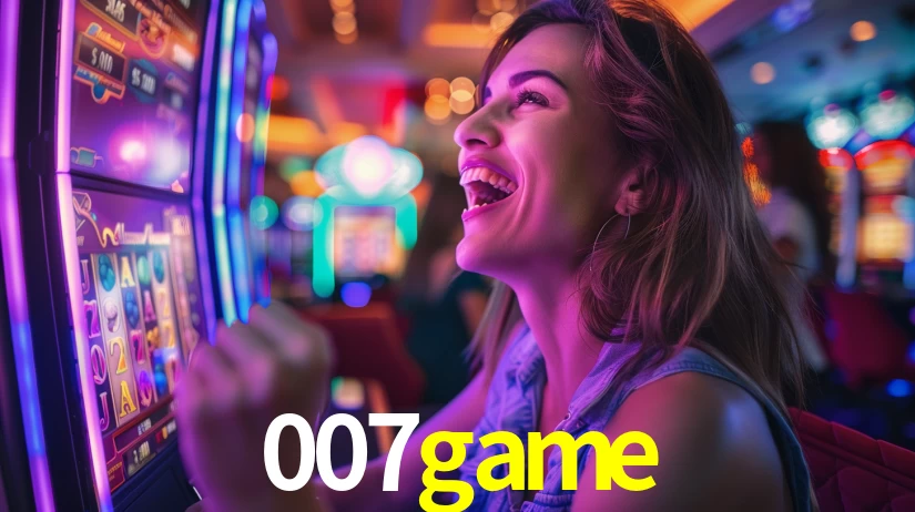 VIP Casino 007game