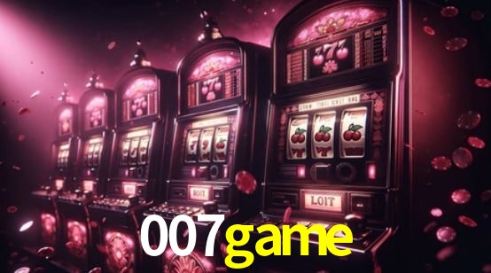 Jogos Exclusivos 007game