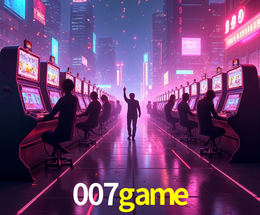 Casino VIP 007game