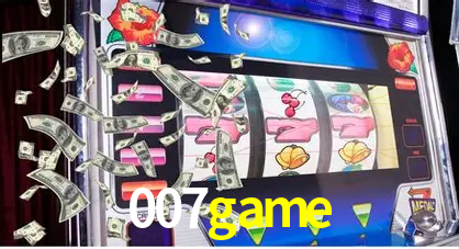 007game,007game.com