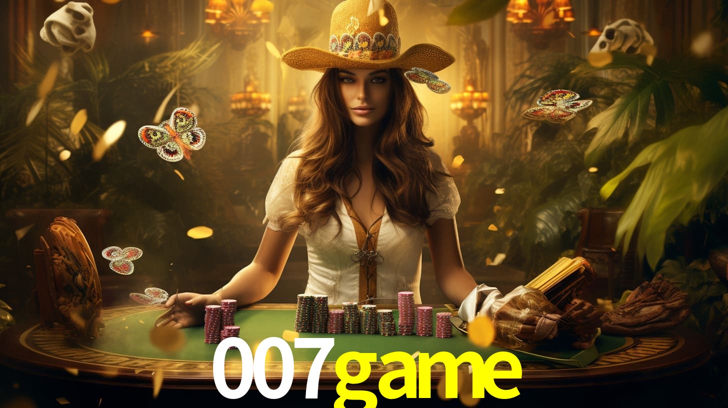 Player Reviews 007game