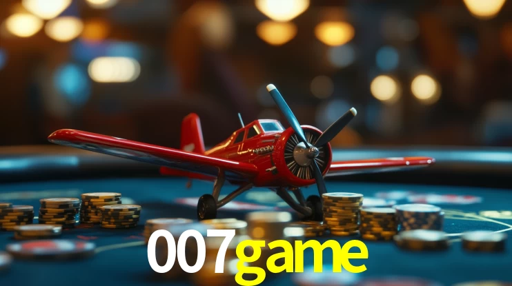 Seasonal Promotions 007game