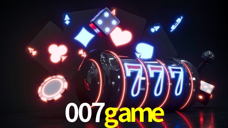 Quick Registration 007game
