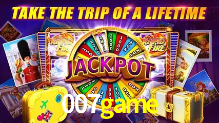 Desvendando o Mundo dos Jogos Virtuais na 007game