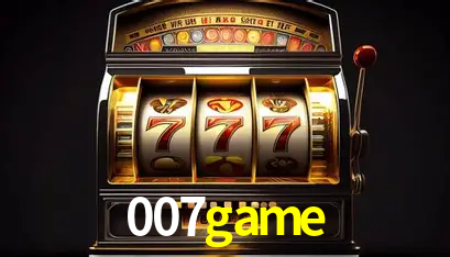 A Experiência Imersiva dos Cassinos Ao Vivo no 007game