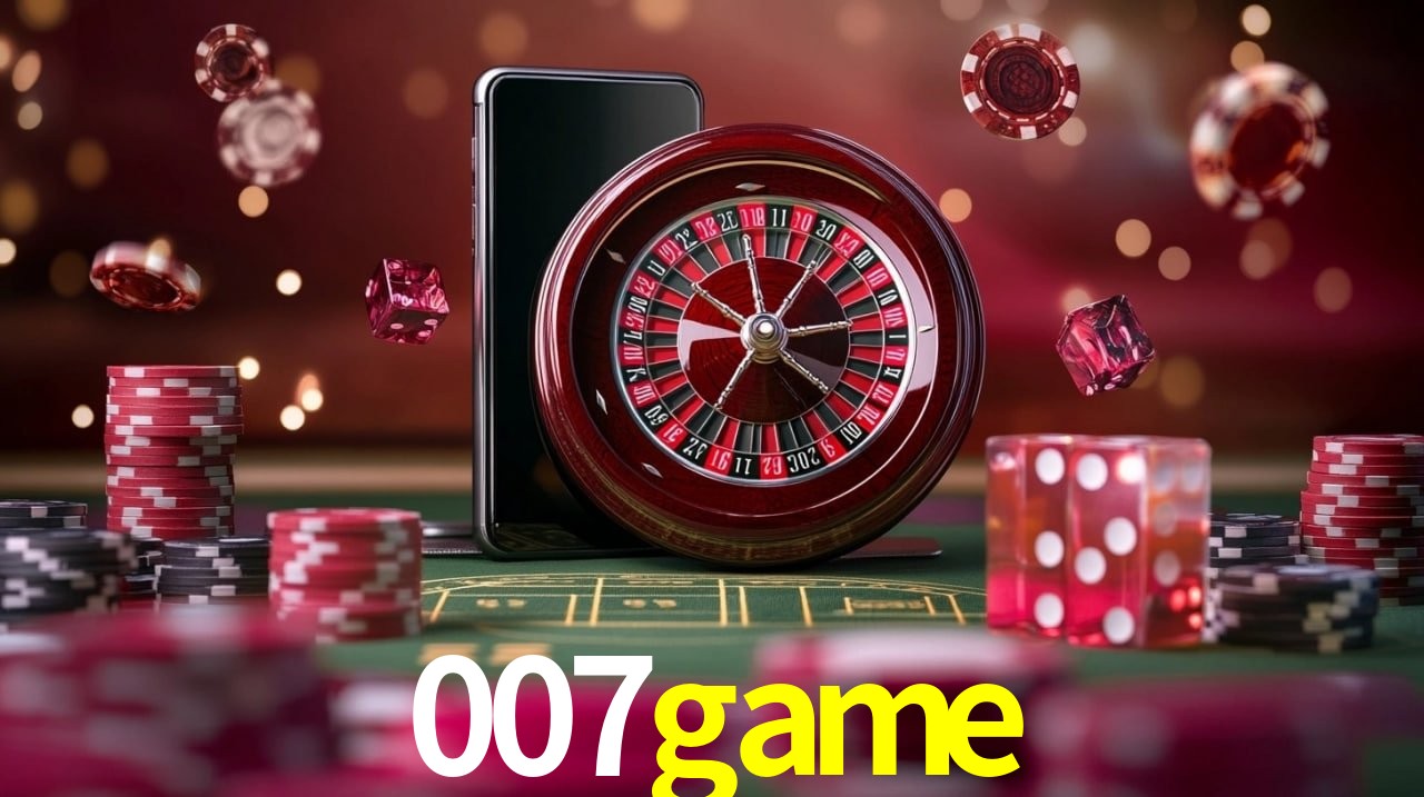 Secure Login 007game