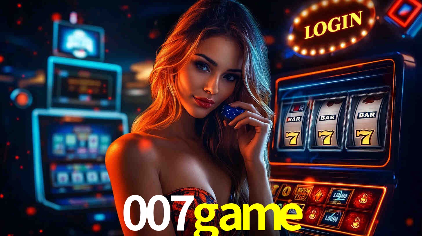Exclusive Games 007game
