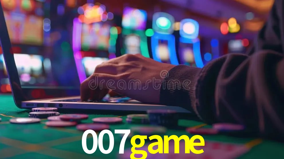 Bônus Diários 007game