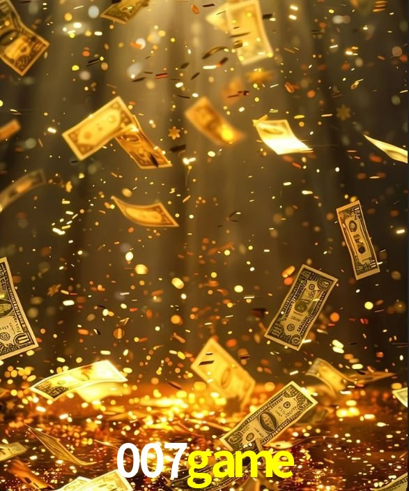 Flash Promotion 007game