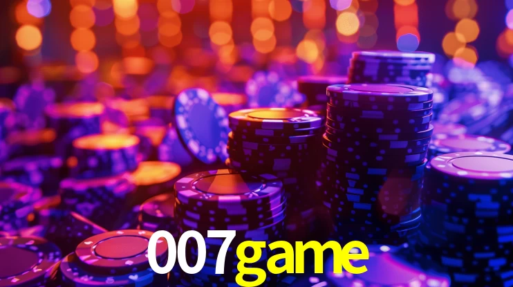 Premium Interface 007game
