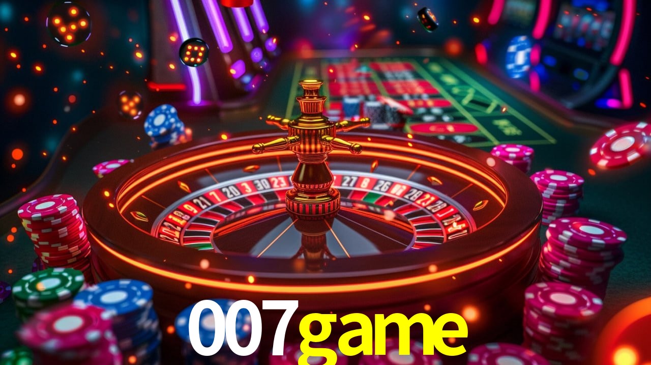 PIX Instantâneo 007game