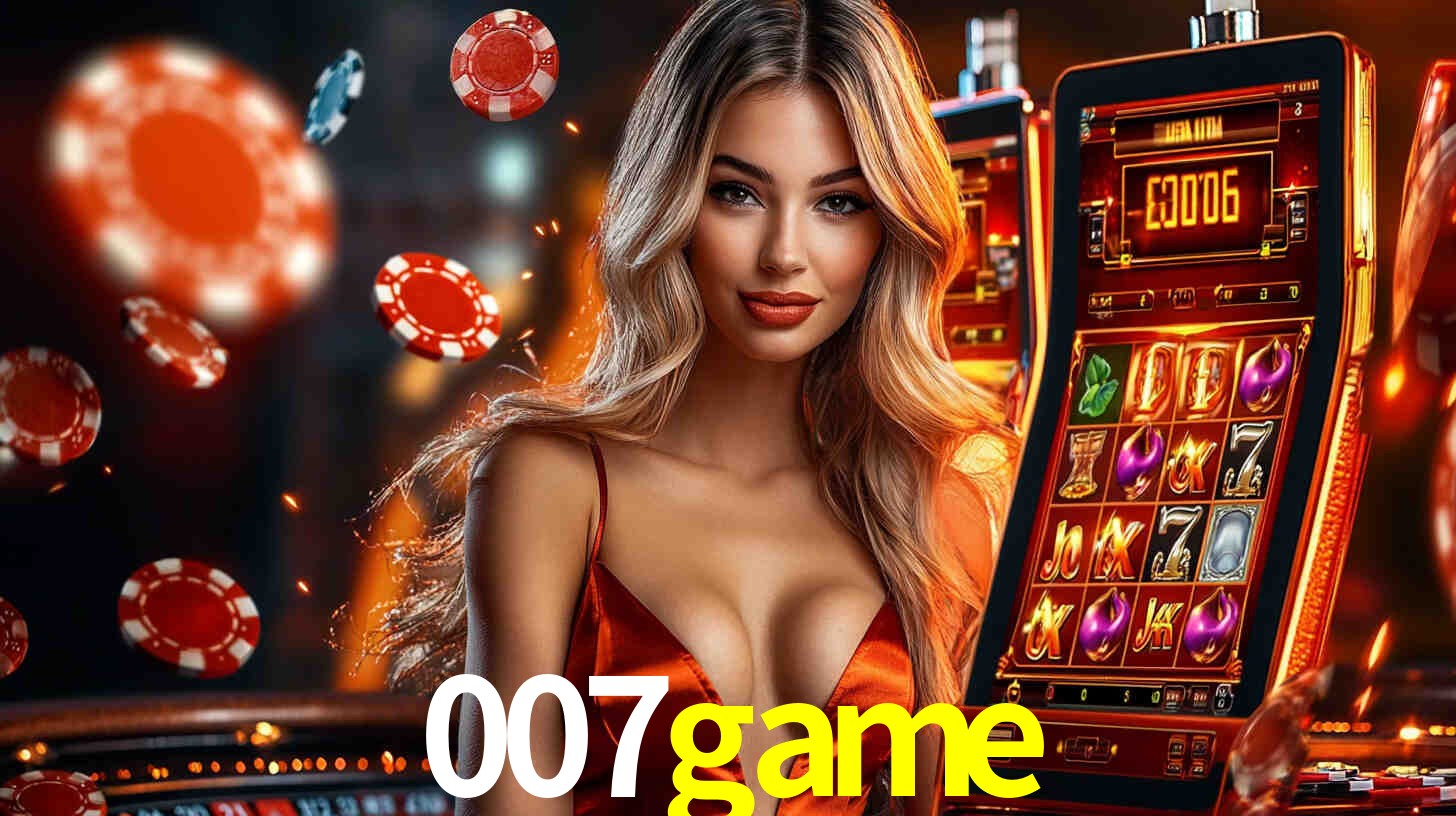 Live Casino 007game