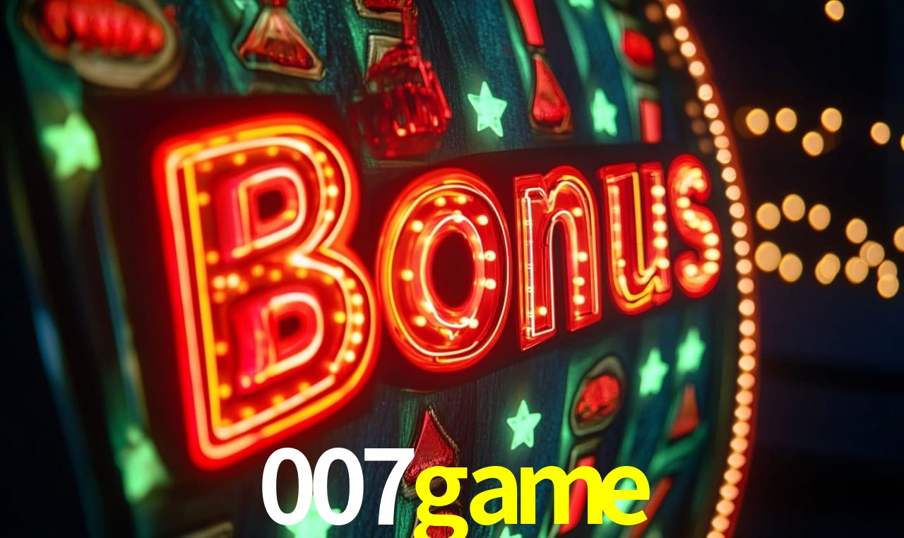 Programa VIP 007game