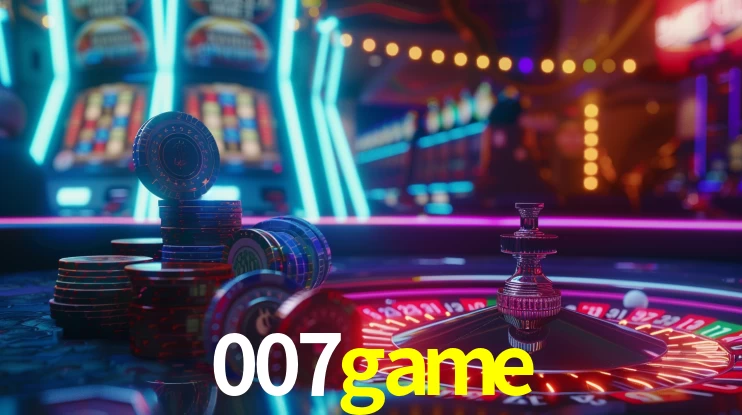 Exclusive Offers 007game