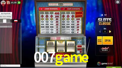 A Emoção da Loteria na 007game: Uma Chance de Mudança de Vida