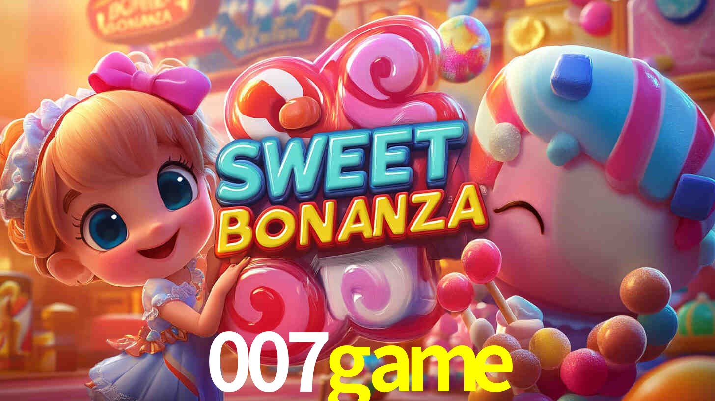 Descubra a Essência do 007game: Nossa História e Compromissos